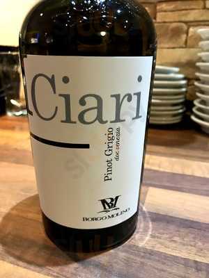 Café-bistro Ambiente