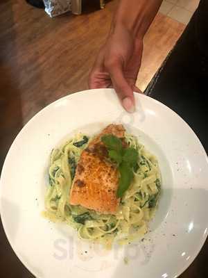 Café-bistro Ambiente