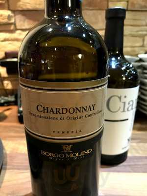 Café-bistro Ambiente