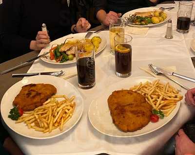 Restaurant Ziegelwasen Inh. Edvard Vogrin