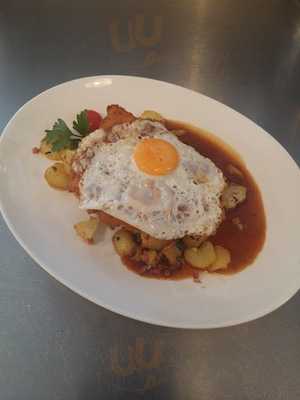 Restaurant Ziegelwasen Inh. Edvard Vogrin