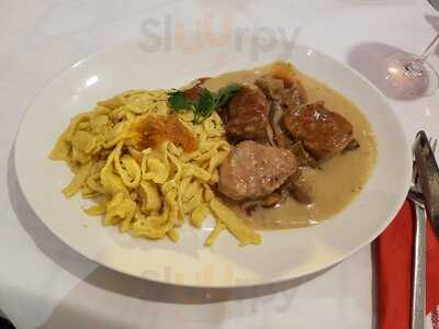 Restaurant Ziegelwasen Inh. Edvard Vogrin