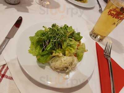 Restaurant Ziegelwasen Inh. Edvard Vogrin