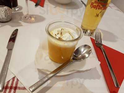 Restaurant Ziegelwasen Inh. Edvard Vogrin