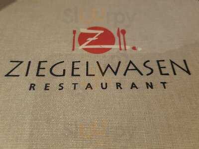 Restaurant Ziegelwasen Inh. Edvard Vogrin