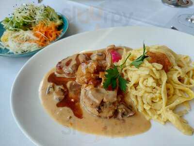 Restaurant Ziegelwasen Inh. Edvard Vogrin