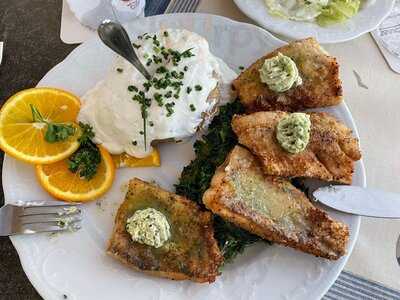 Zur Düne Naturstrandküche