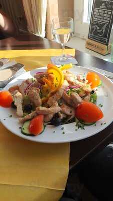 Zur Düne Naturstrandküche