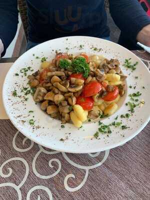 Zur Düne Naturstrandküche