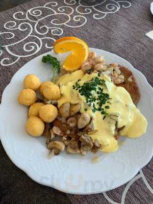 Zur Düne Naturstrandküche