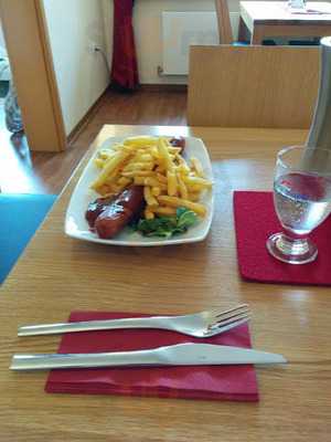 Restaurant Zum Seehund