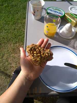 Restaurant Zum Seehund