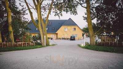 Restaurant Zum Seehund