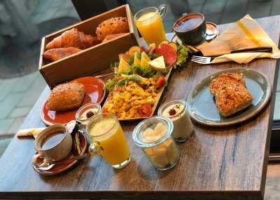 Peter's Gute Backstube