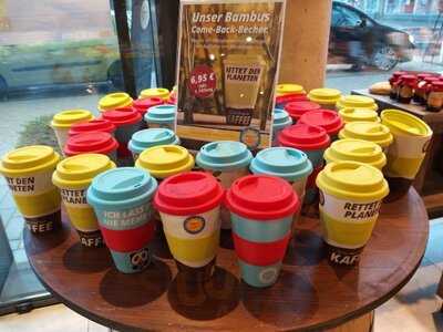 Peter's Gute Backstube