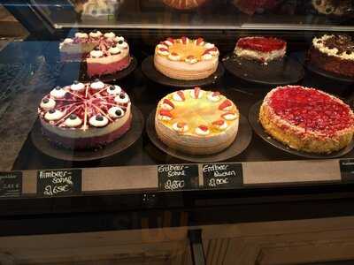 Peter's Gute Backstube