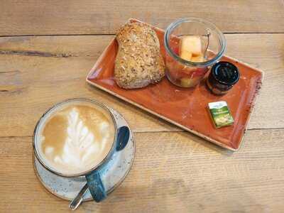 Peter's Gute Backstube