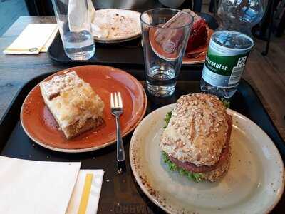 Peter's Gute Backstube