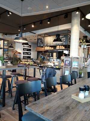 Peter's Gute Backstube