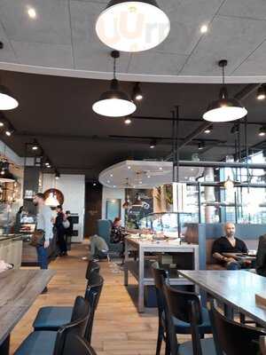 Peter's Gute Backstube