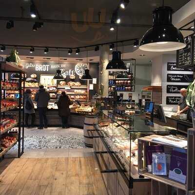 Peter's Gute Backstube