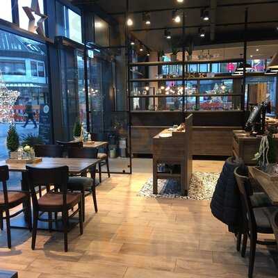 Peter's Gute Backstube