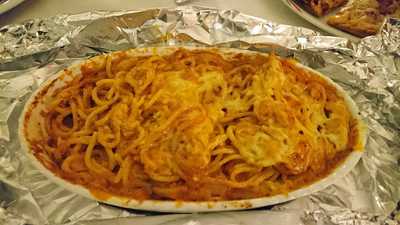 Tommis Pizza Bella Italia