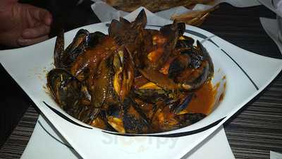 Tommis Pizza Bella Italia