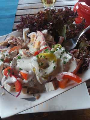 Tommis Pizza Bella Italia