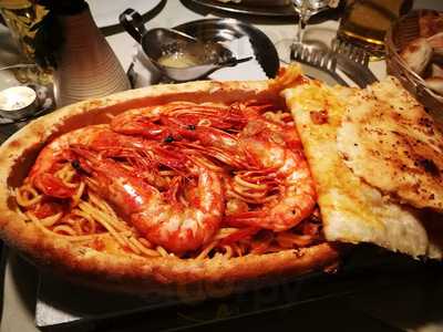 Ristorante Pizzeria Il Pescatore