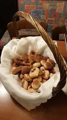 Ristorante Pizzeria Il Pescatore