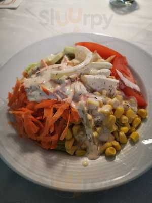 Ristorante Pizzeria Il Pescatore