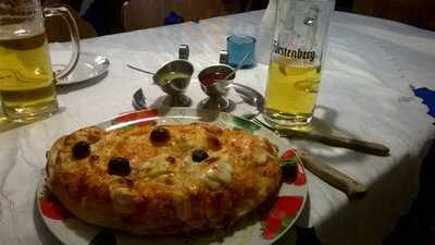 Ristorante Pizzeria Il Pescatore