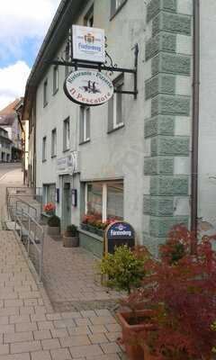 Ristorante Pizzeria Il Pescatore