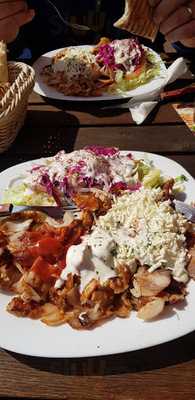 Pizzeria 1000 Und Eine Nacht