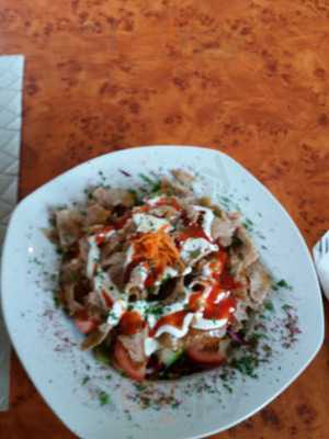 Pizzeria 1000 Und Eine Nacht