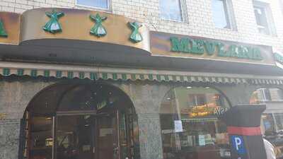 Mevlana Restaurant