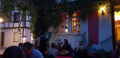 El Cilantro Tapas Bar Y Restaurante