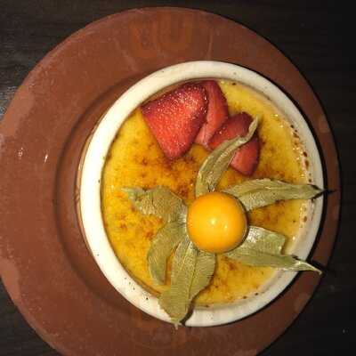 El Cilantro Tapas Bar Y Restaurante