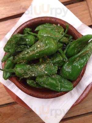 El Cilantro Tapas Bar Y Restaurante