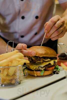 Luke´s Steaks & More U.s. Steakhouse