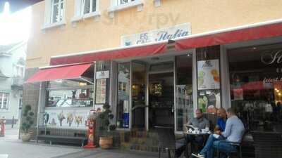 Eiscafé Italia