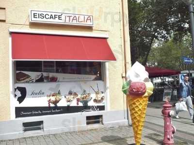 Eiscafé Italia