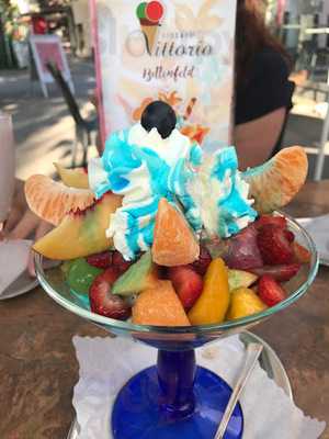 Eiscafe Vittorio