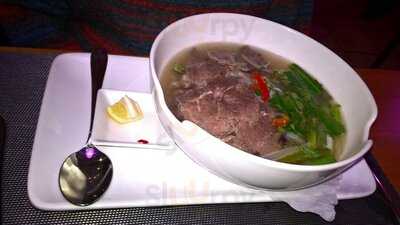 Ha Noi - Vietnamese Restaurant & Bar