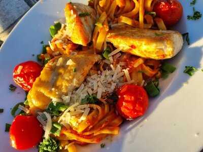 Magisterhof Restaurant Café