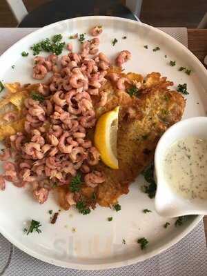 Magisterhof Restaurant Café