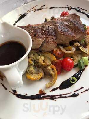 Magisterhof Restaurant Café