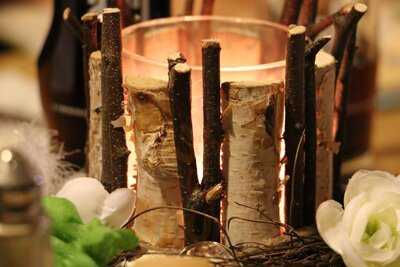 Stall Restaurant Bar