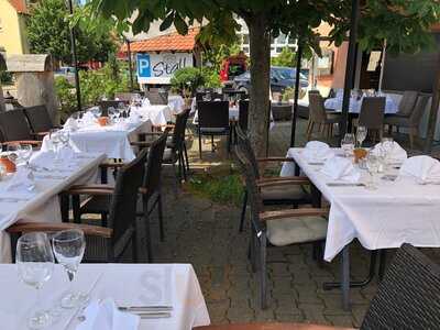 Stall Restaurant Bar